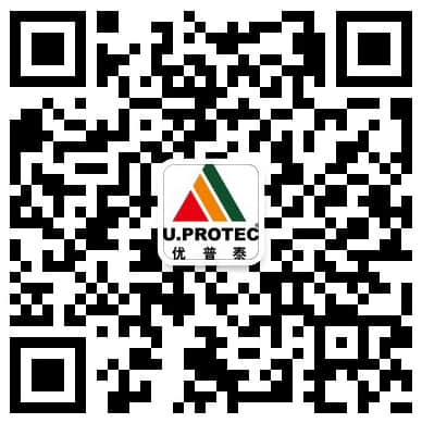 優(yōu)普泰-微信二維碼